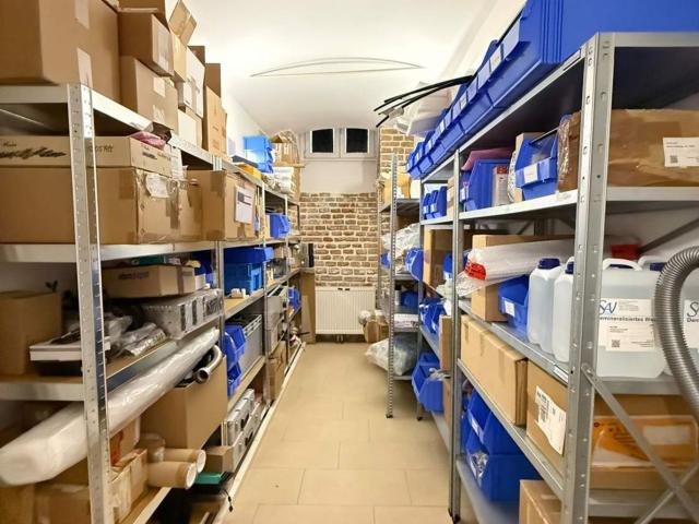 Büro kaufen in Seestadt, Wien