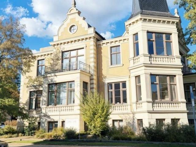 Büro mieten in Rostock, Mecklenburg-Vorpommern