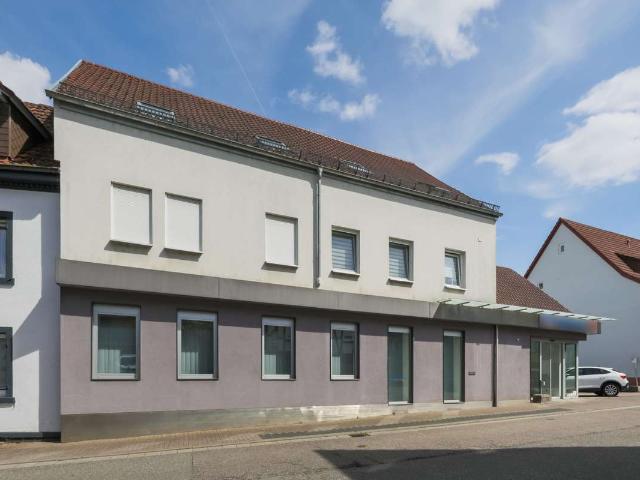 Büro kaufen in Nöttingen, Enzkreis
