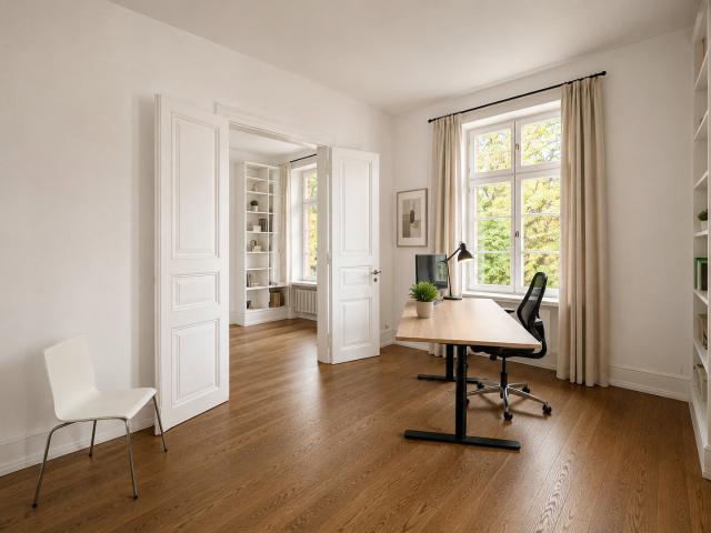 Wohnung mieten in Lindenthal, Köln