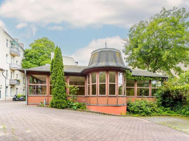 Gewerbe mieten in Französisch Buchholz, Berlin