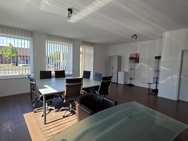 Büro mieten in Fronhausen