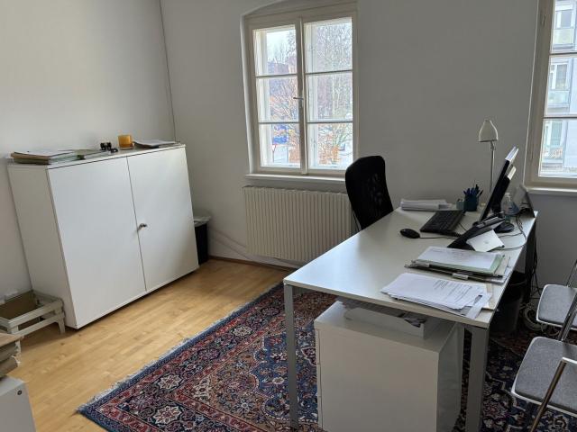 Büro mieten in Ried im Innkreis, Oberösterreich