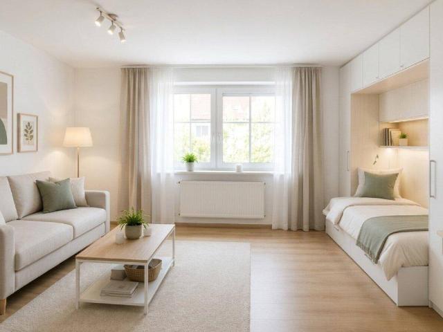 Apartment kaufen in Neukettenhof, Schwechat