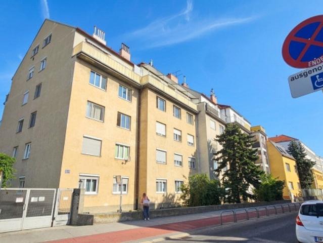 Wohnung kaufen in Neukettenhof, Schwechat