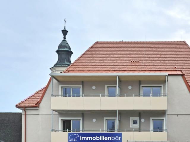 Erdgeschosswohnung mieten in Taiskirchen im Innkreis, Oberösterreich