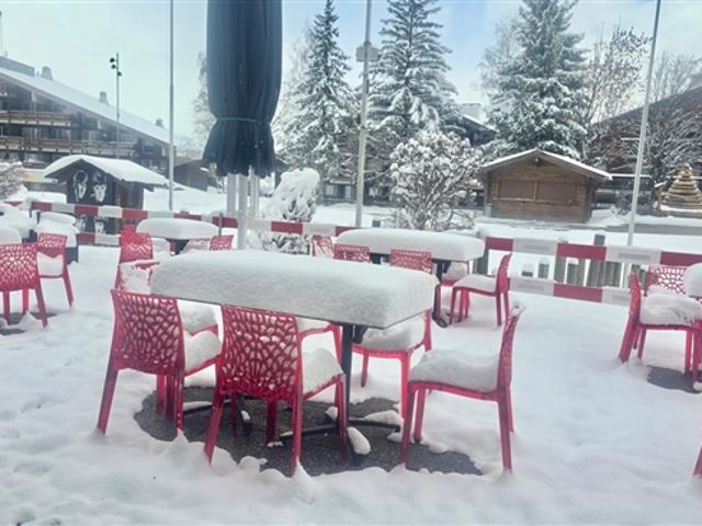 Wohnung kaufen in Ayent, Wallis