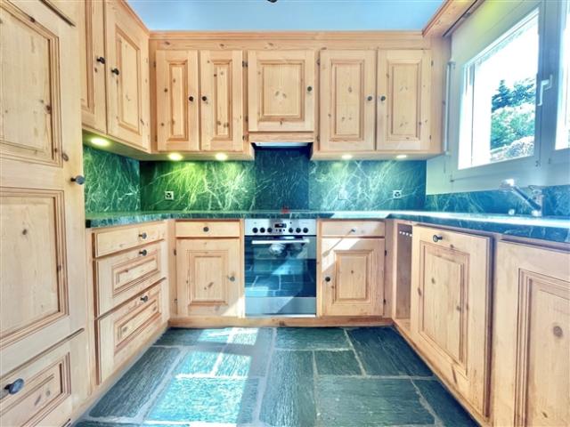 Wohnung kaufen in Binz, Zürich