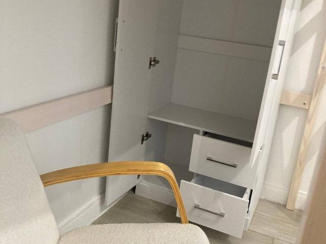 Studio location à Paris 15e Arrondissement, Paris