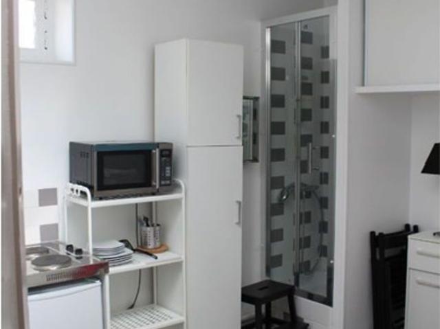 Appartement vente à Paris, Île-de-France