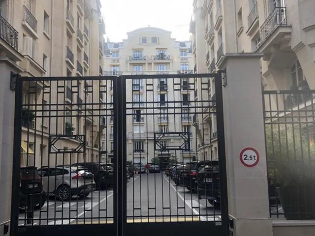 Appartement vente à Paris, Île-de-France