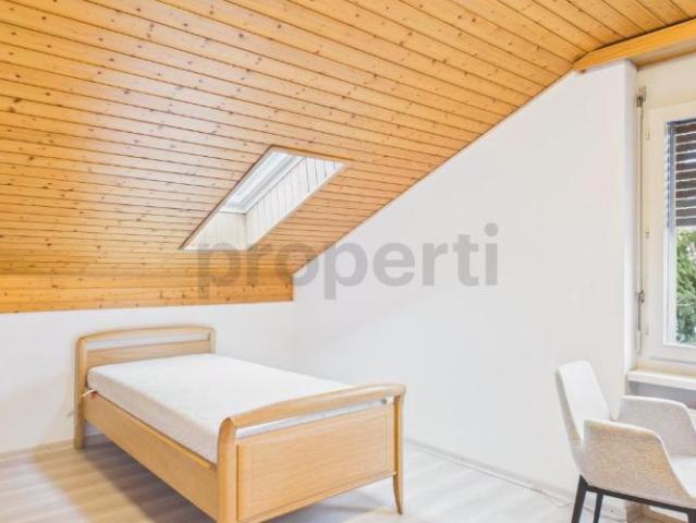 Apartment mieten in Oberweningen, Bezirk Dielsdorf