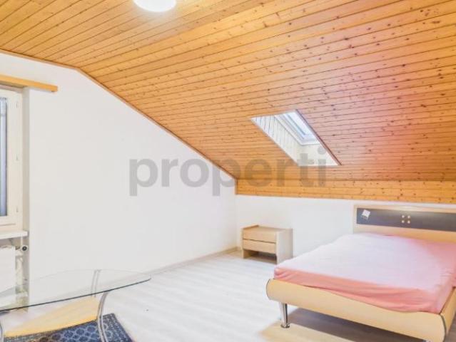Apartment mieten in Oberweningen, Zürich