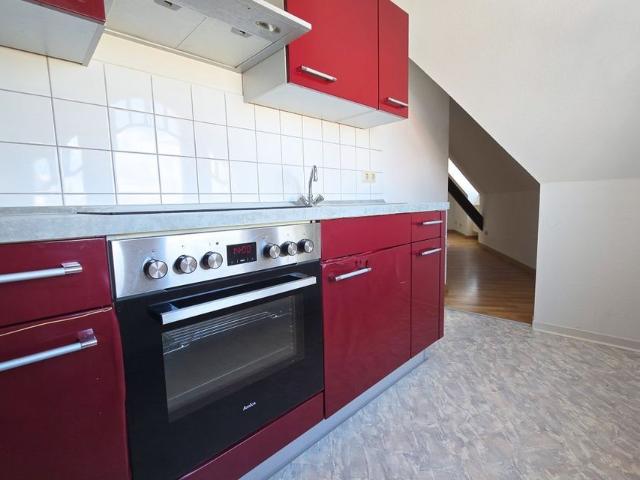 Apartment mieten in Köthen, Sachsen-Anhalt