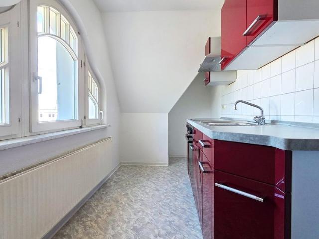 Apartment mieten in Köthen, Sachsen-Anhalt