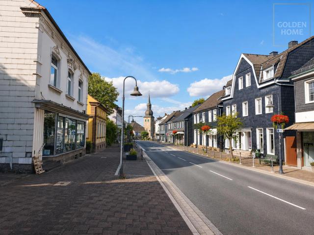 Wohnung kaufen in Scheven, Sprockhövel