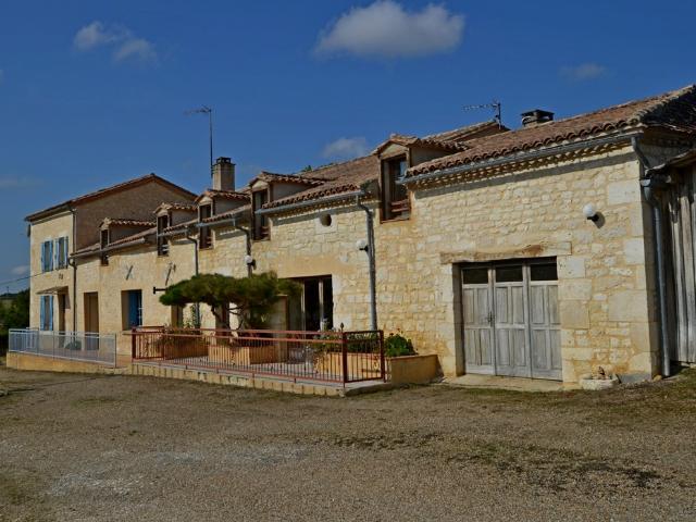 Maison vente à Marmande, Duras
