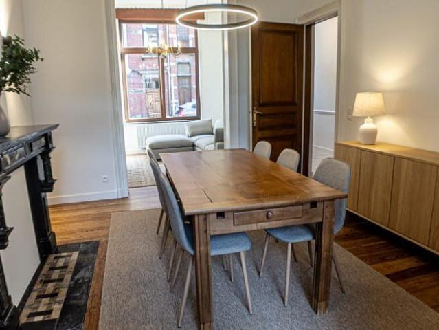 Maison location à Liège, Wallonie