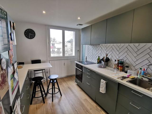 Appartement location à Nantes