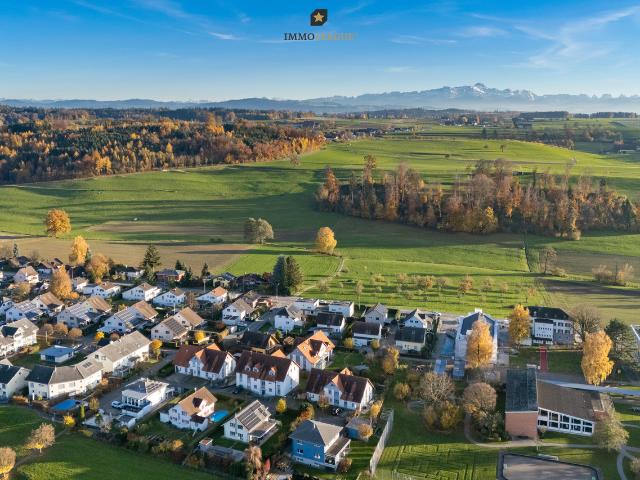 Wohnung kaufen in Erlen, Thurgau