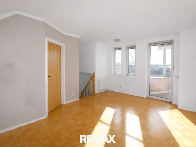 Maisonette kaufen in Wels, Oberösterreich