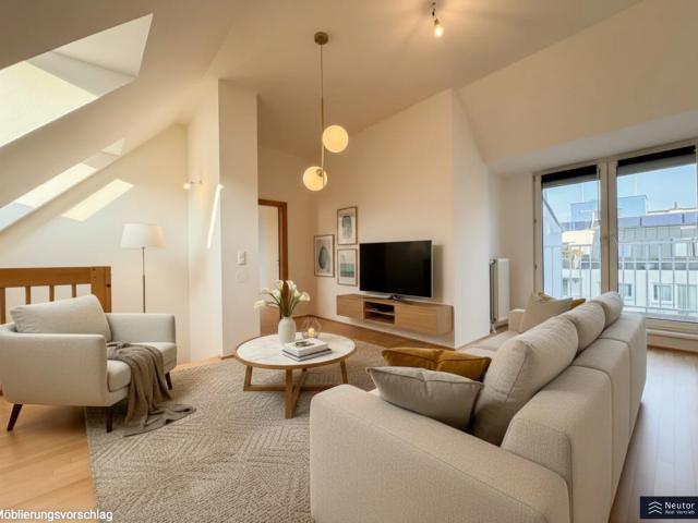 Apartment mieten in KG Favoriten, Wien