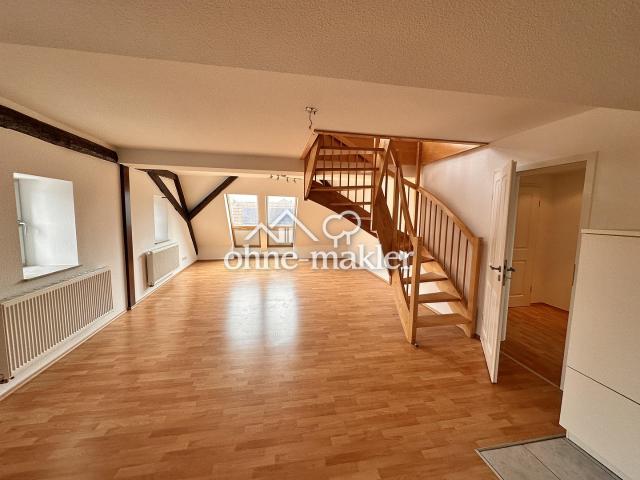 Apartment mieten in Hilsbach, Sinsheim