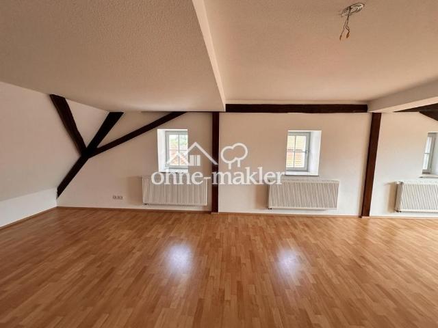 Apartment mieten in Hilsbach, Sinsheim