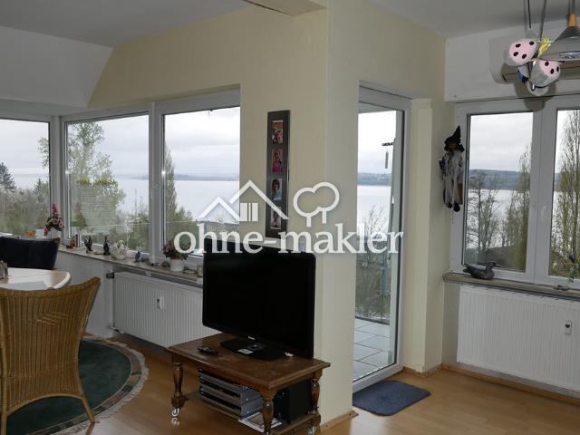 Apartment kaufen in Überlingen, Baden-Württemberg
