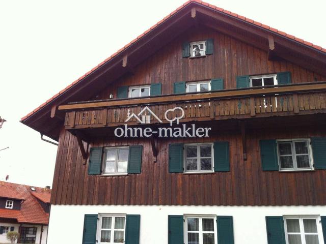 Apartment kaufen in Langenried, Oberreute