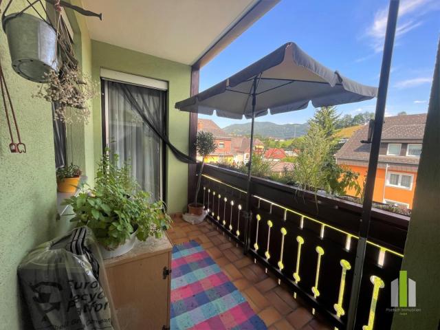 Wohnung kaufen in Gröbming, Steiermark