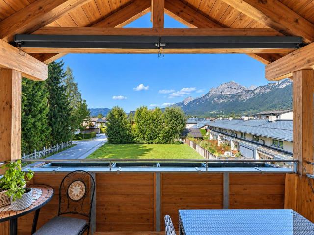 Apartment kaufen in St. Johann in Tirol, Tirol