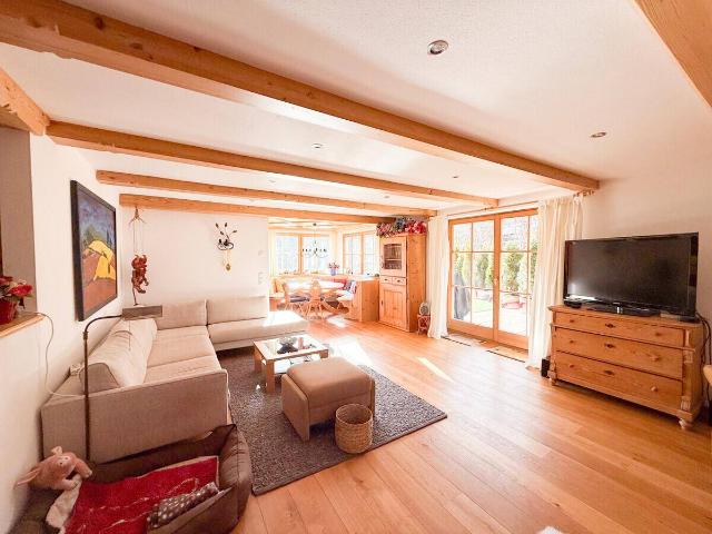 Apartment mieten in Jochberg, Tirol