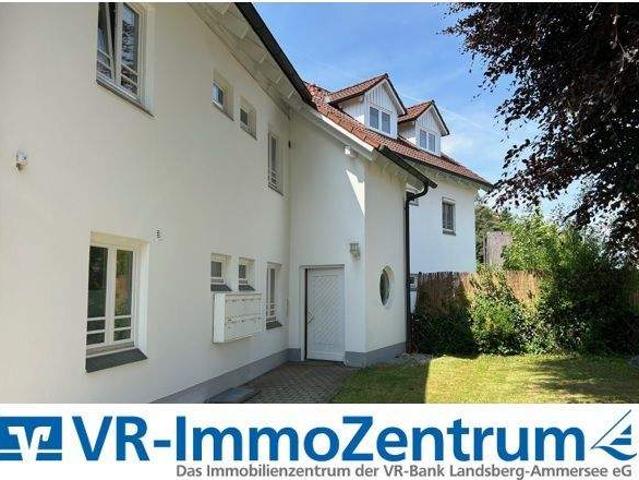 Wohnung kaufen in Schondorf, Bayern