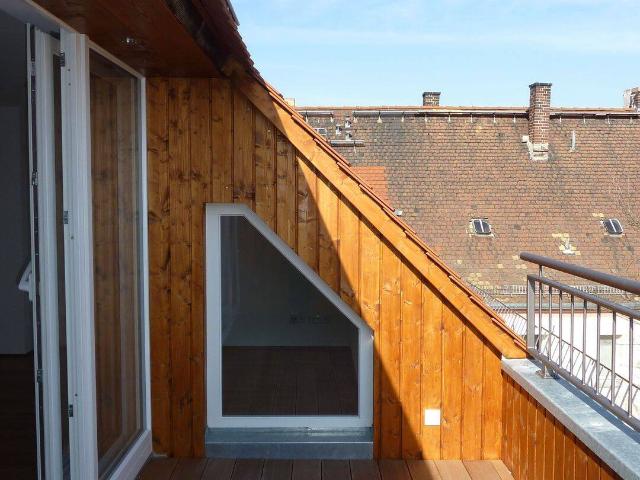 Etagenwohnung kaufen in Leipzig, Nord