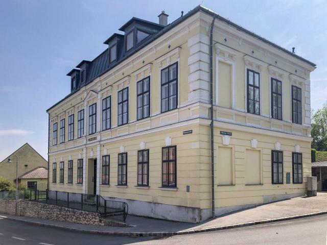 Apartment mieten in Schleinbach, Niederösterreich