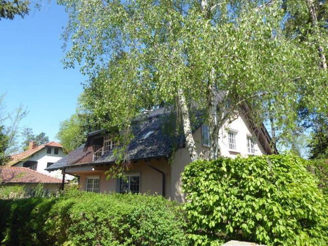 Apartment mieten in Treptow–Köpenick, Berlin