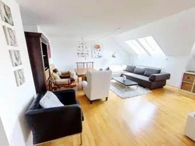 Apartment mieten in Meidlinger Hauptstraße, Wien
