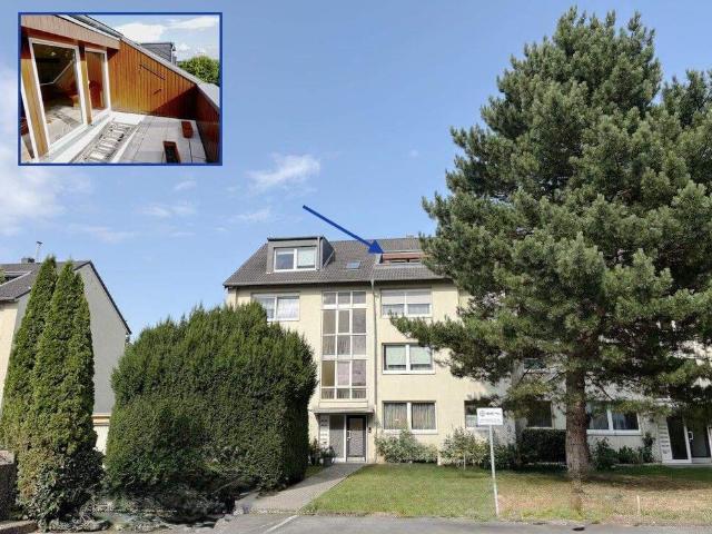 Wohnung kaufen in Zentrum, Ratingen