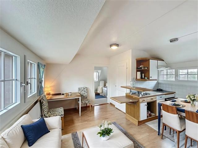 Wohnung kaufen in Epalinges, Waadt