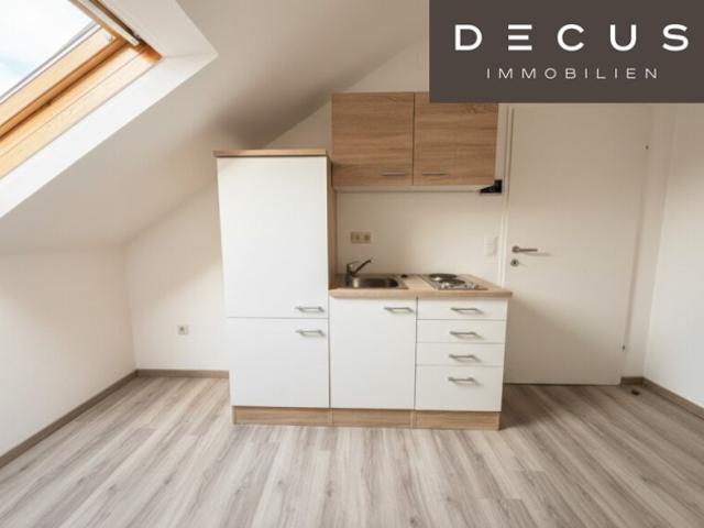 Wohnung kaufen in Geidorf, Gersdorf-Feistritz