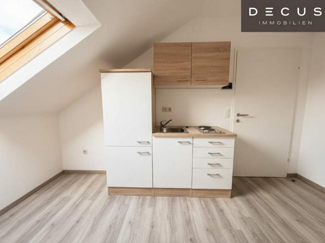 Wohnung kaufen in Andritz, Gersdorf-Feistritz