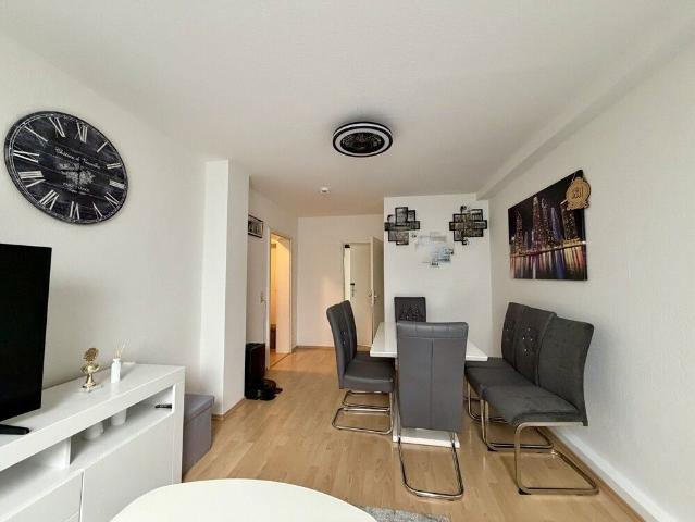 Apartment mieten in Wiesbaden, Hessen