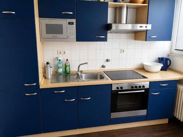 Wohnung kaufen in Bottrop