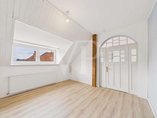 Wohnung kaufen in Emden
