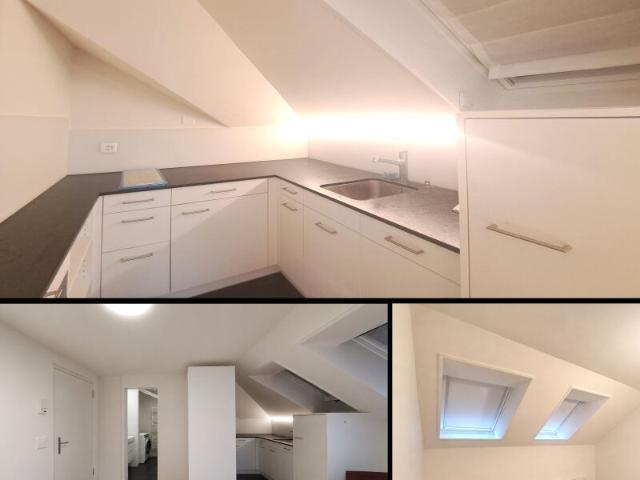 Apartment mieten in Baden, Aargau