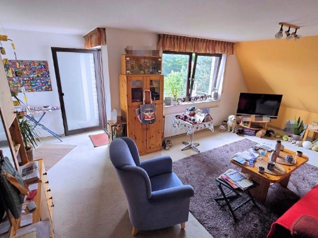 Wohnung kaufen in Gartnisch, Halle