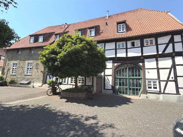 Wohnung kaufen in Soest, Kreis Soest