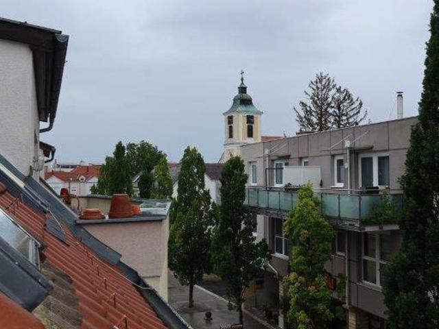 Apartment mieten in Leobersdorf, Niederösterreich