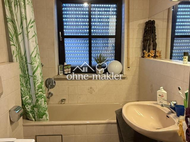 Apartment kaufen in Pfersee, Augsburg